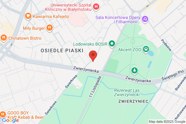 Gabinet masazu leczniczo - regenerujacego
