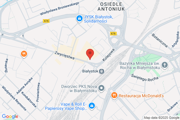 Generalna Dyrekcja Dróg Krajowych i Autostrad. Oddzial