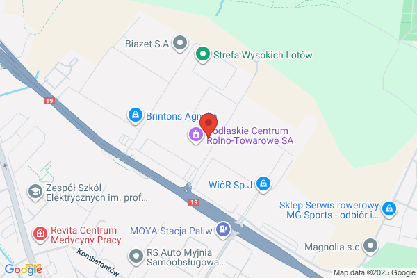 Kemos. S.j. Producent maczek, tluszczów drobiowych
