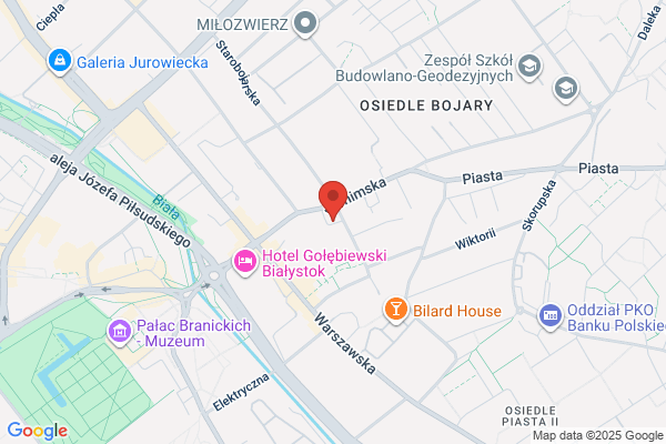 Kolenda Kazimierz. Zaklad naprawy maszyn do szycia