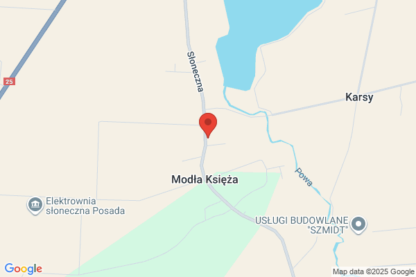 Melwod. Uslugi budownictwa wodno - melioracyjnego. Krasowski W.