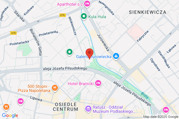 Plywalnia Miejskiego Osrodka Sportu i Rekreacji