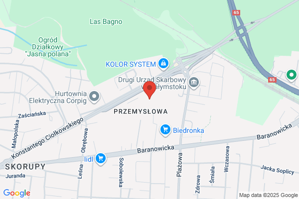 Podlaskie Centrum Marketingowe