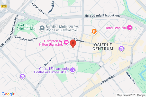 Przedsiebiorstwo Gospodarki Komunalnej. Sp. z o.o.