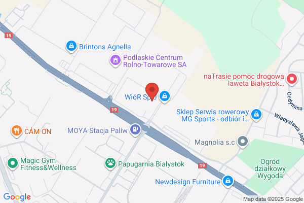 Sojusz Lewicy Demokratycznej. Rada wojewódzka
