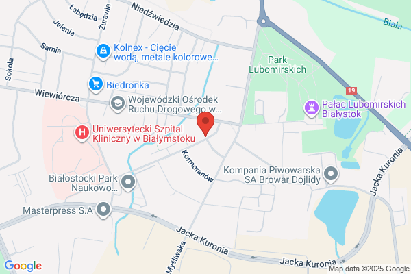 Starostwo Powiatowe