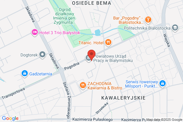 Zaklad Doskonalenia Zawodowego