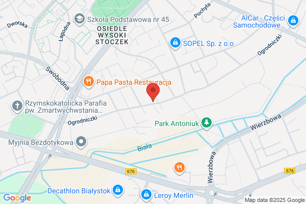 Zaklad antykorozyjnych zabezpieczen samochodowych