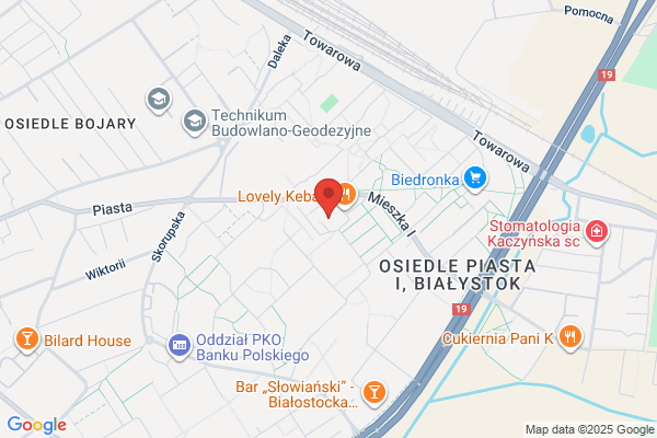 Mieszko SC. Grupowa praktyka poloznych srodowiskowo - rodzinnych