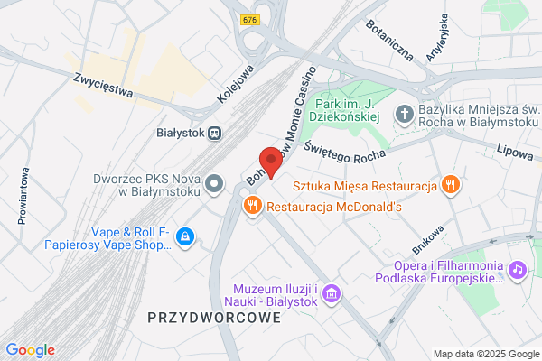 Dobry Kebap. Pizzeria. Bystrowski S.