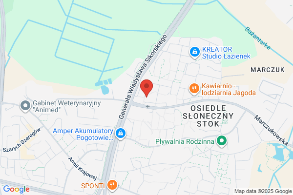 Urzad Pocztowy Bialystok 26