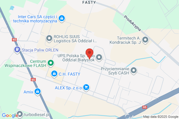 Widlak. PW. Sprzedaz, serwis, wynajem wózków widlowych
