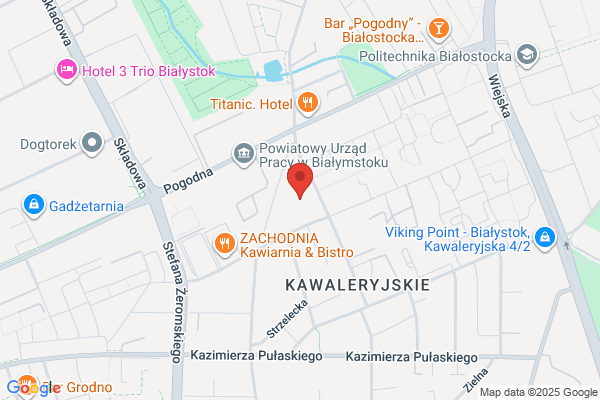 Szmurlo Andrzej. Centrum pogrzebowe