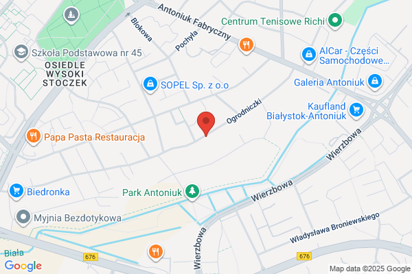 Zaklad poligraficzny