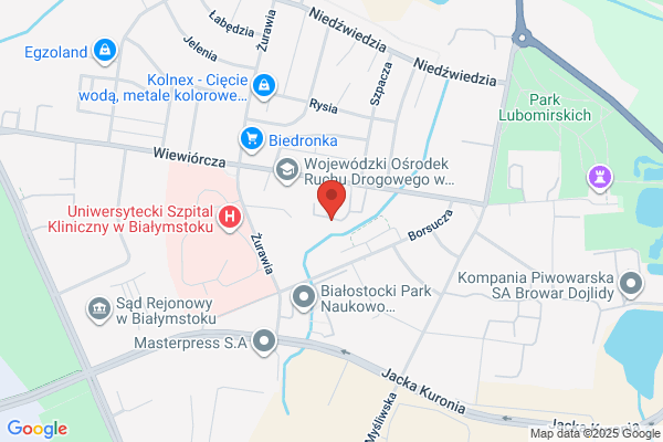 Bieldruk S.j. Zaklad poligraficzny