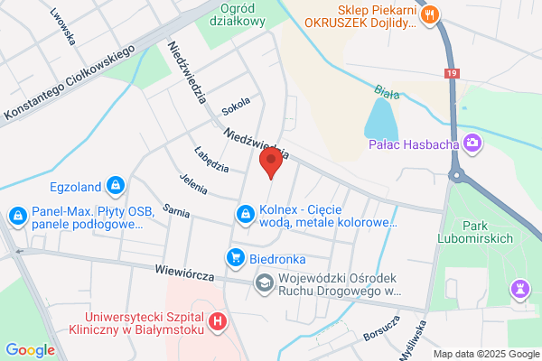 Sochor SC. Zaklad poligraficzny. Sawicka H. i Wspólnicy