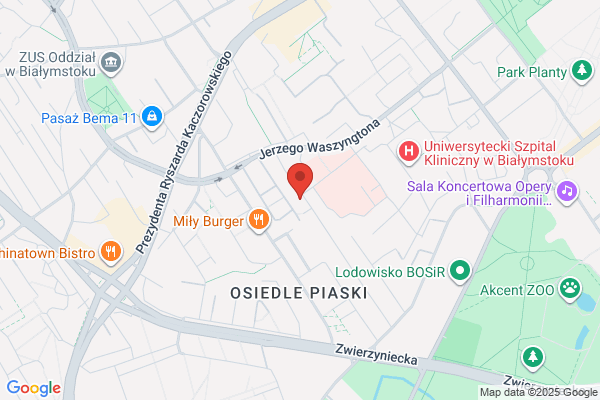 Pociecha. Poradnia pedagogiczno - psychologiczna