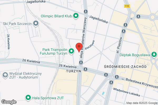 Generalna Dyrekcja Dróg Krajowych i Autostrad