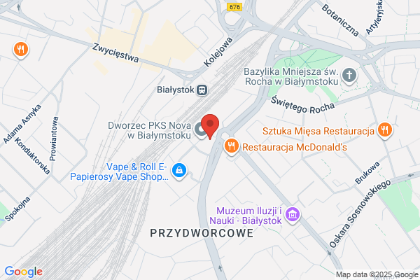 Biasco. Sp. z o.o. J.v. Salon prasowy