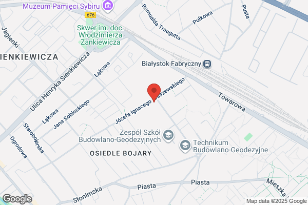 Kurnicki Wieslaw. Pracownia techniki dentystycznej
