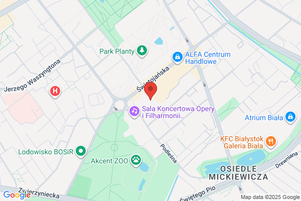Przedszkole nr 12 Samorzadowe. Teczowe