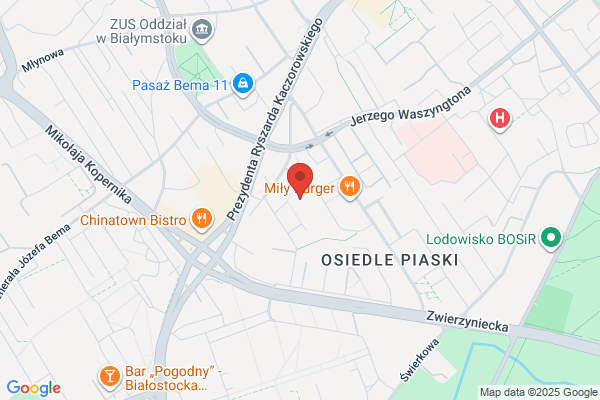 Przedszkole nr 2 Samorzadowe. Pod Slonkiem