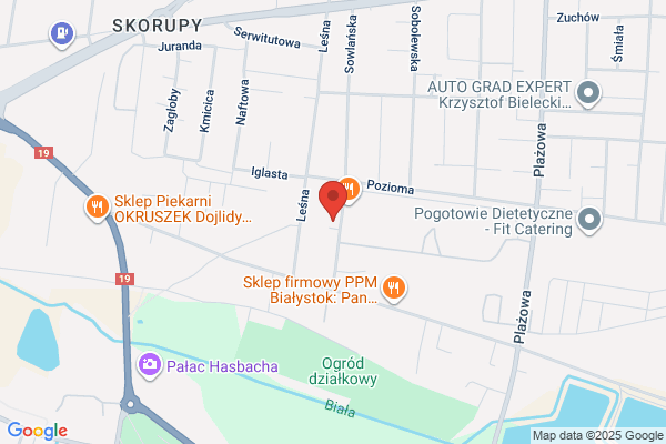 Przedszkole nr 20 Samorzadowe