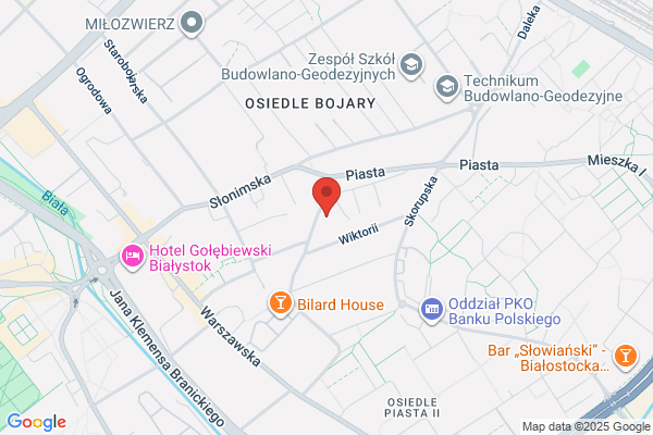 Przedszkole nr 21 Samorzadowe