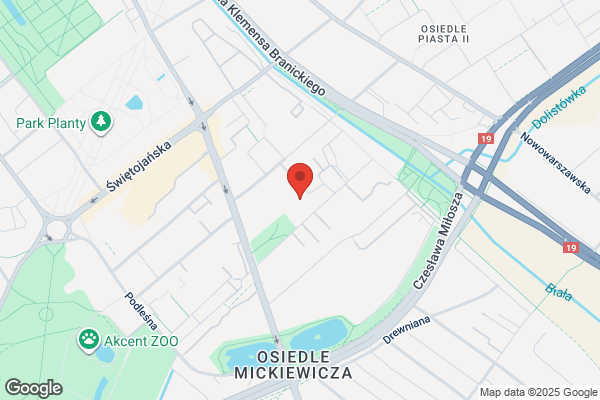 Przedszkole nr 23 Samorzadowe