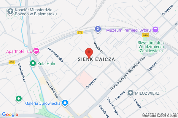 Przedszkole nr 26 Samorzadowe Integracyjne