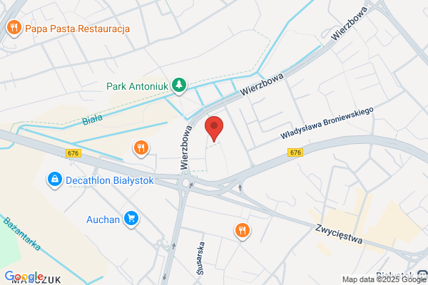 Przedszkole nr 28 Samorzadowe