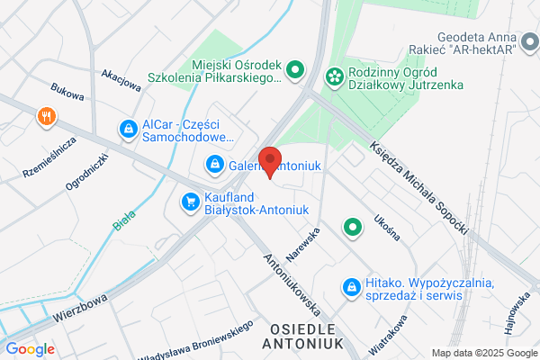 Przedszkole nr 31 Samorzadowe