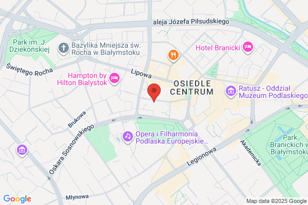 Przedszkole nr 36 Samorzadowe