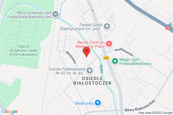 Przedszkole nr 4 Samorzadowe