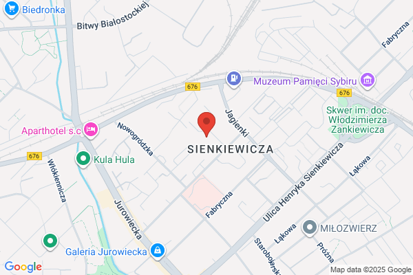 Przedszkole nr 45 Samorzadowe