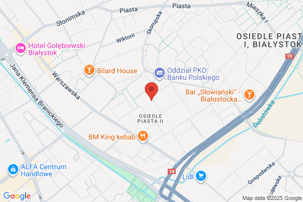 Przedszkole nr 47 Samorzadowe. Z Usmiechem