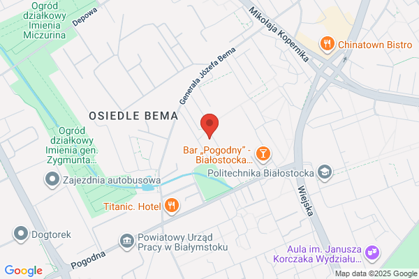 Przedszkole nr 49 Samorzadowe im. J. Brzechwy