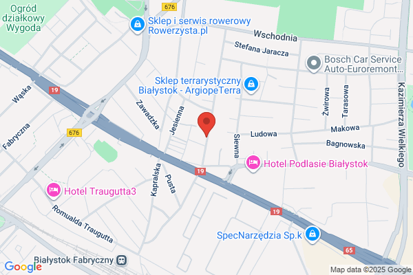 Przedszkole nr 5 Samorzadowe