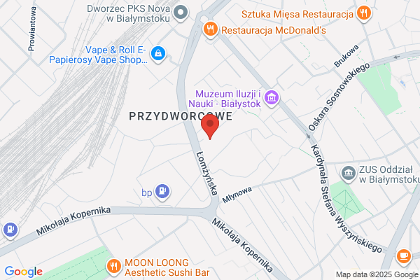Przedszkole nr 51 Samorzadowe