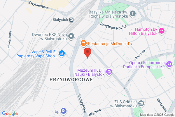 Przedszkole nr 53 Samorzadowe
