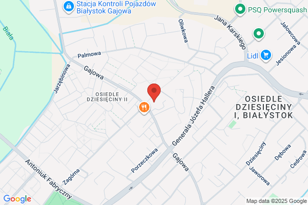 Przedszkole nr 73 Samorzadowe