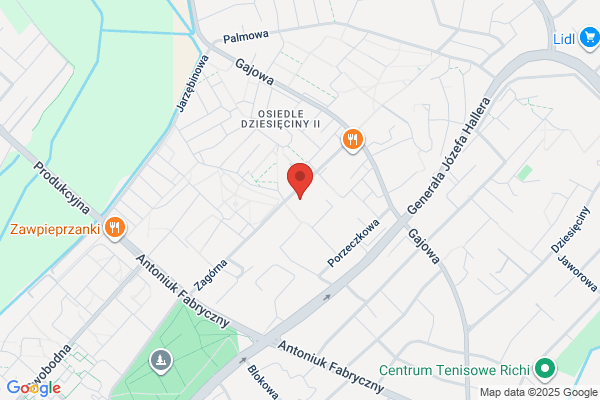 Przedszkole nr 78 Samorzadowe