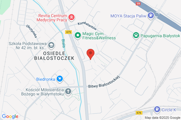 Misiukiewicz Tomasz. Maszyny przemyslowe