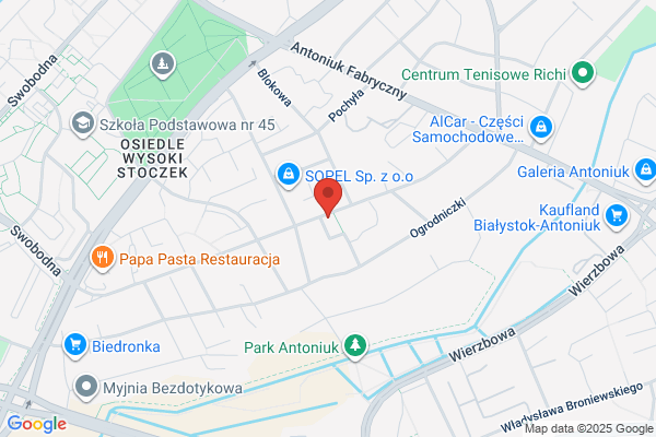 Nova-Med SC. NZOZ. Przychodnia lekarska