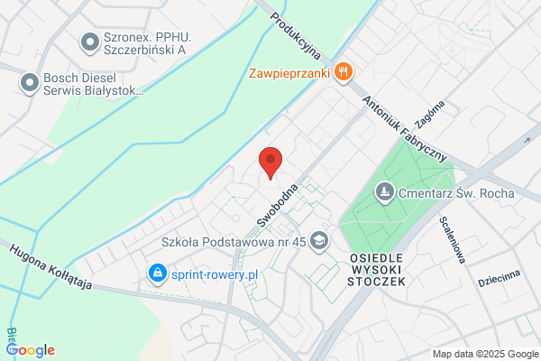 Przychodnia NZOPZ