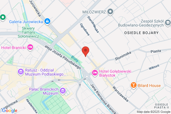 Gabinet Psychologiczny Otwarci