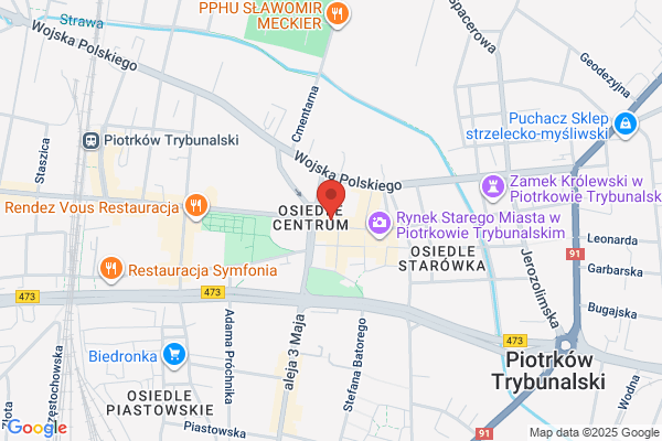 Piast. Pub