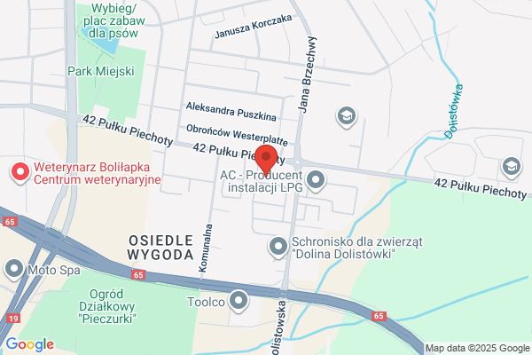 Activ. Biuro rachunkowe