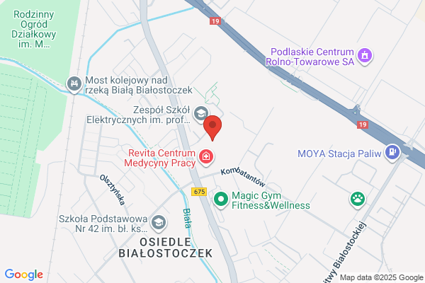 Alfa. Biuro rachunkowe. Malibo Slawomir, mgr