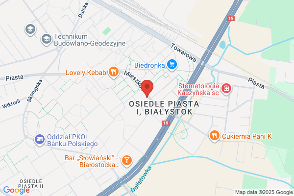 Biagro. Podatkowe biuro rachunkowe. Lebensztejn M.
